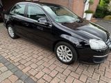 Volkswagen VW Jetta 1.9tdi 1.Hand - Volkswagen Jetta: 1.9
