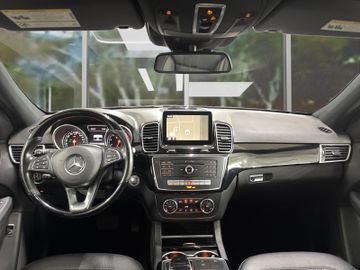Mercedes GLE 350 - 9