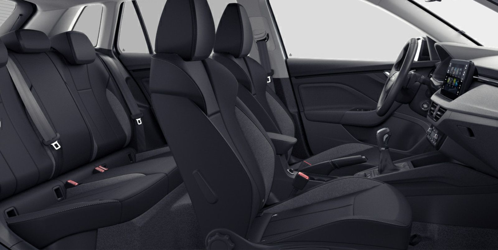 Skoda Kamiq - Bild 7