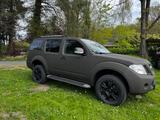 Nissan Pathfinder 2.5 dCi DPF XE 4WD XE - Nissan Pathfinder Gebrauchtwagen