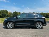 Ford Edge Titanium 2.0 TDCi 4x4 Navi Klimaauto. Leder - Ford Edge: 2.0