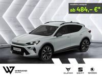 Cupra Formentor - Vorschau Bild 1