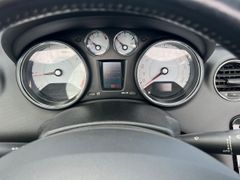 PEUGEOT Cabrio 308 Platinum KLIMA,PDC,ESP,TEMPOMAT,MFL