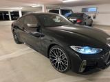 BMW M440i xDrive Coupe M-Sport HUD GSD 360 Asisst - BMW M440 in Hamburg