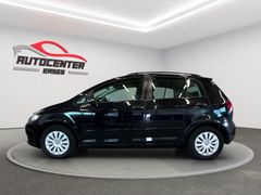 VW Golf Plus Trendline SHZ PDC