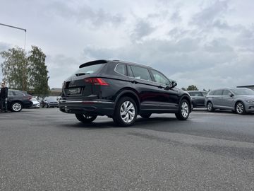 Volkswagen Tiguan Allspace - 7