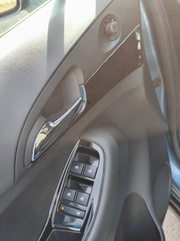 CHEVROLET Orlando 20