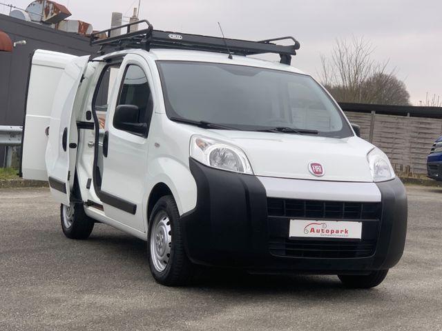 Fiat Fiorino KASTEN 1.4 NUR89.000KM TÜV/WARTUNG NEU