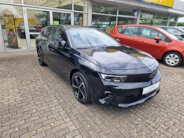 Bild 4 Opel Astra L Sports Tourer GS