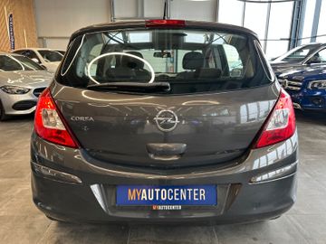 Opel Corsa D Selective *Klimaanlage*