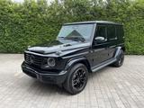 Mercedes-Benz G 450 AMG/Aktiv Seats/NightI+II/Techno/2027