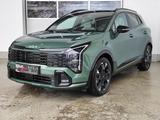 Kia Sportage 1.6 T-GDI DCT AWD GT-Line Pano|Drive|So - Gebrauchtwagen in Chemnitz