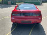Nissan 300 ZX Twin Turbo - Nissan: Zx300