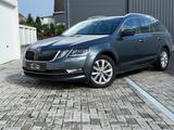 Skoda Octavia Combi Style*AMBIENTE*ACC*DCC*KAMERA*LED - Skoda Octavia mit Diesel-Antrieb: Ambiente