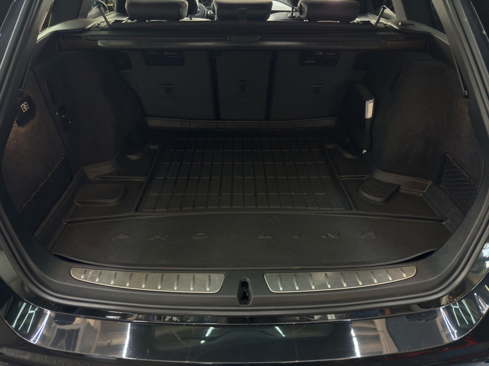 Fahrzeugabbildung BMW 318d MSport*Pano*LED*RFK*Bhz-Lenkrad*Head-Up*