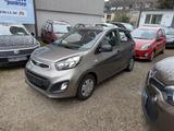 Kia Picanto 1.0 Spirit Klima gepflegt 2.Hd.8x Reifen - Kia Picanto in Oberhausen