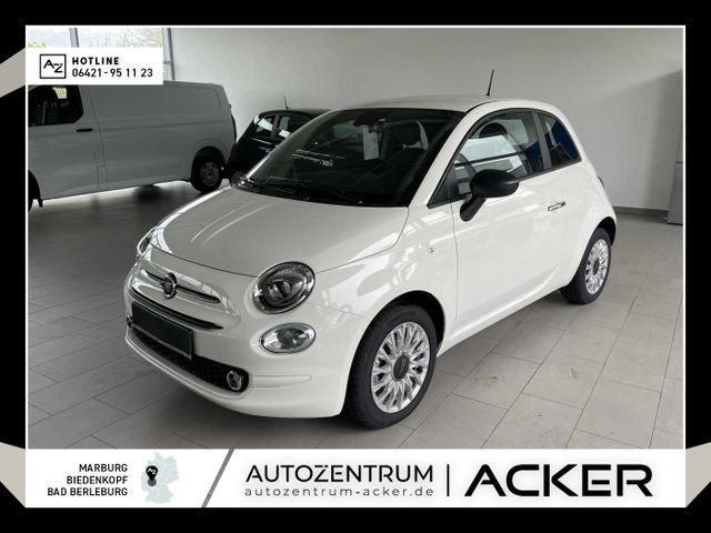 Fiat 500 1.0 Mild Hybrid *Komfort/PDC* -27%*