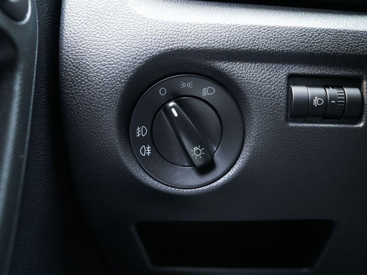 Skoda Fabia Monte Carlo KLIMAAUTOMATIK*TEMPO*STEUERKET