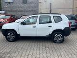 Dacia Duster 4x2*KLIMA*ZAHNRIEMEN NEU*TÜV-2027 - gebrauchte Dacia Duster aus dem Jahr 2010