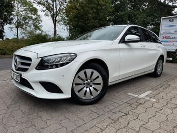 Mercedes C 180 - 4