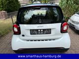 Smart ForTwo Coupé EQ 22kW COOL AUDIO 22kW Lader SHZ - Smart ForTwo: La