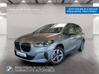 BMW 220 Active Tourer - Vorschau Bild 1