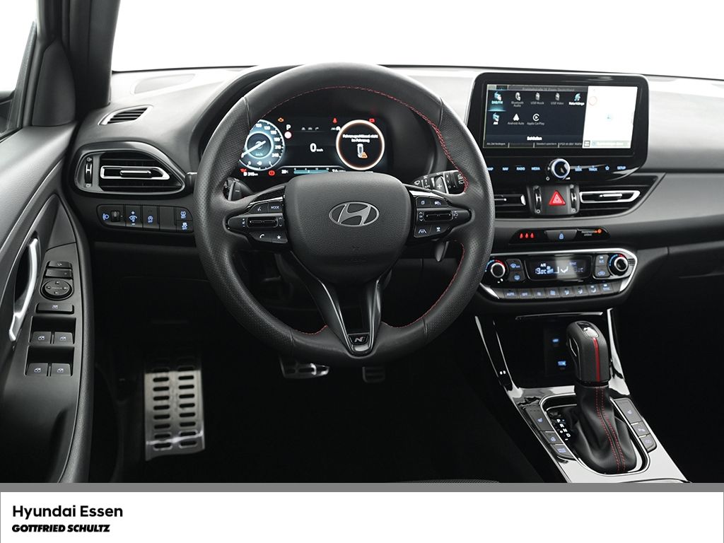 Hyundai i30 – Bild 13