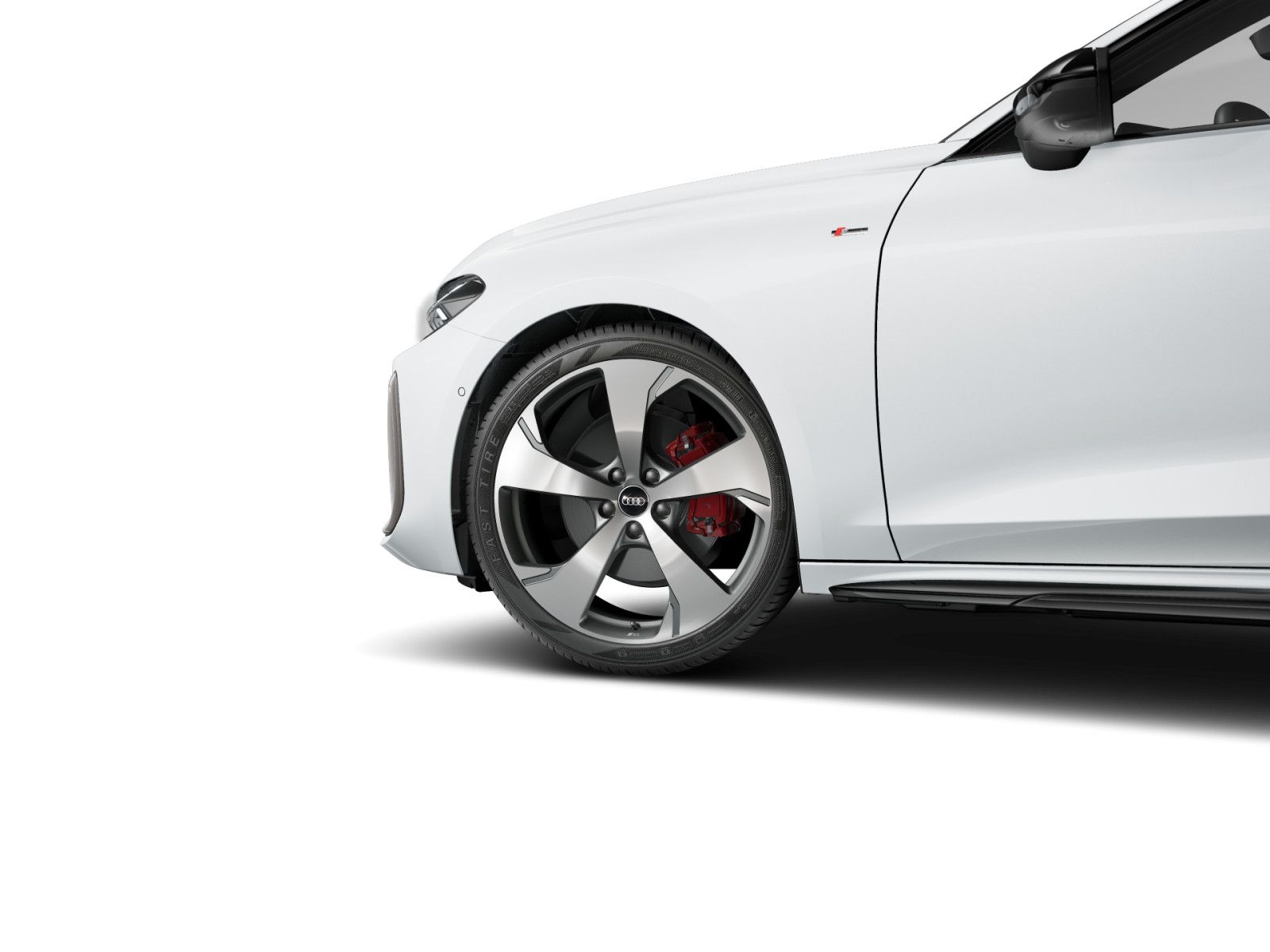 Audi A5 - Bild 8