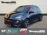 Opel Adam S 1.4 110KW 6Gang - sehr gepflegt - 1.Hand - Opel Adam Gebrauchtwagen in Bochum