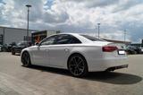 Audi S8 PLUS | MASSAGE | KERAMIK | TV | HUD | NACHT - Audi S8 von privat