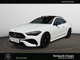 Mercedes-Benz CLE 200 Coupé AMG Pano+Keyless+Distro+360+Memory