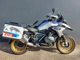 BMW R 1250 GS HP Style 3Pakete/Navi6/Alukoffer - BMW ALUKOFFER