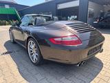 Porsche 911 Carrera Cabrio RUF Tüv Neu - Porsche aus 2007