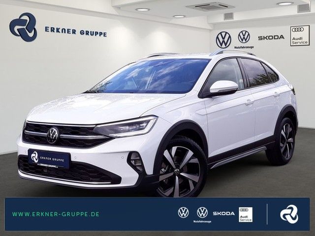 Volkswagen Taigo 1.0TSI DSG Style  AHK+GJR+KAMERA+NAV+APP