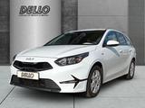Kia Ceed_sw 1.5 T-GDI Vision DCT Navi Rfk Sitzhzg. D - Kia cee'd Sportswagon aus 2022