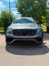 Mercedes-Benz Edition 1 | Performance-Sitze | FIXPREIS |  - gebrauchte Mercedes-Benz GLC 63 AMG aus dem Jahr 2019
