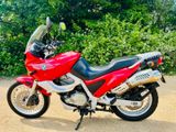BMW F650ST - BMW 1999 F650
