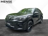 Volkswagen Tiguan TDI 4M R-Line AHK Pano BlackStyle Navi HU - Volkswagen Tiguan Neuwagen