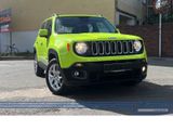 Jeep Renegade Longitude FWD 1.6*NAV*BT*SHZ*Tempo*PD - Jeep Renegade in Berlin