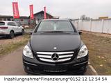 Mercedes-Benz B 200 B B 200 - gebrauchte Mercedes-Benz B 200 aus dem Jahr 2008