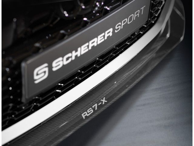 Audi RS7 - Bild 11