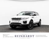 Land Rover EVOQUE 2.0Si4 SE BLACK ATCP/PANO/SHZ./TEMPOMAT - Land Rover Gebrauchtwagen