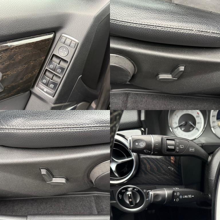 Mercedes-Benz GLK 220