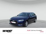 Audi A4 Avant 35 TDI S tronic, STADT/LED/KAM/NAVI/KLI