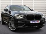 ALPINA XD4 3.0 Panorama - ALPINA mit Diesel-Antrieb