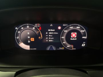 Fahrzeugverkauf 18 Cupra Leon 2.0 TSI 221 kW VZ Tribe Ed Pano*Sennheiser