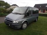 Ford Transit Nugget / Euroline 100 T300 - Ford Transit: 100t300