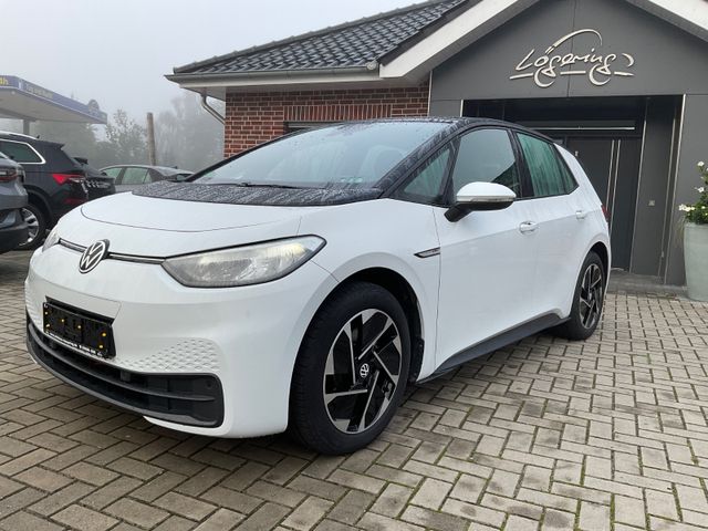 Volkswagen ID.3 Pro Performance 62 kWh,Sitzheizung,Navi,