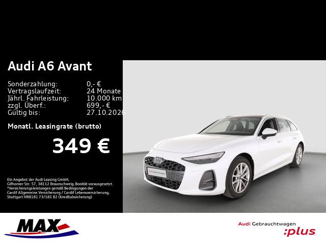 Audi A6 — fotografia 2