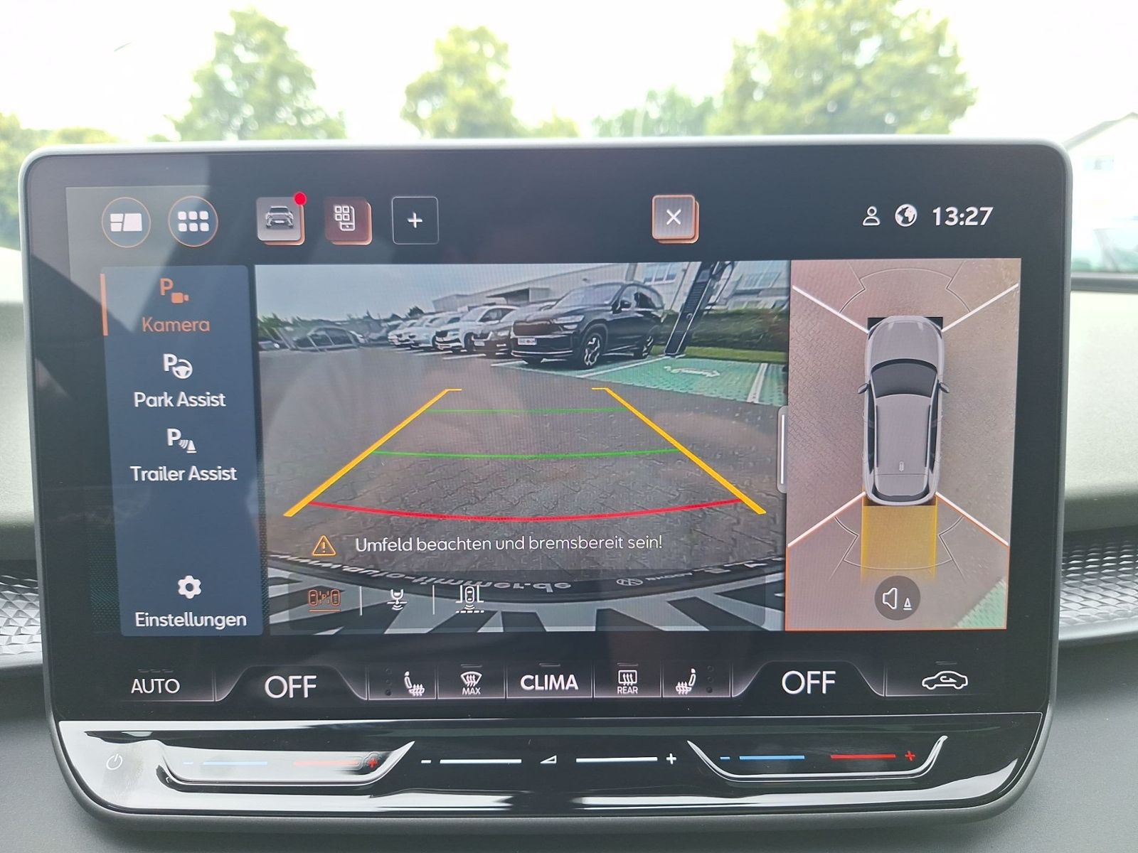 Cupra Terramar - Bild 14
